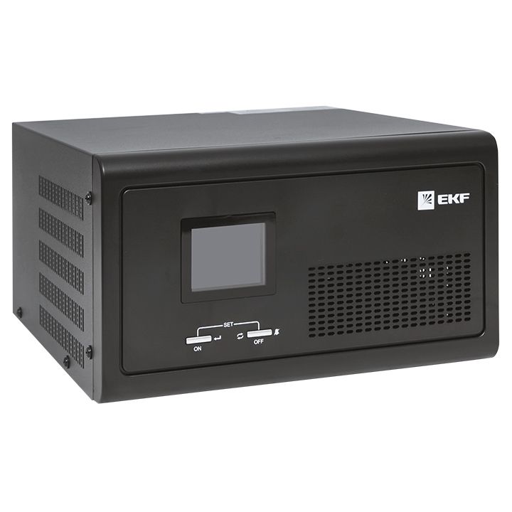 ИБП Линейно-интерактивный E-Power PSW -H 1600 ВА/Вт батарейный автомат, 2хSchuko PSW-H16  фото | Capital Power - инженерные системы