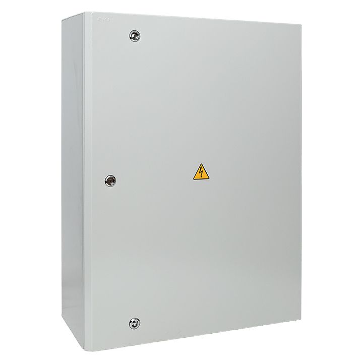 ЩМПг- 80,60,25 каб фланец IP65 PROXIMA EKF MB65-806025-M  фото | Capital Power - инженерные системы