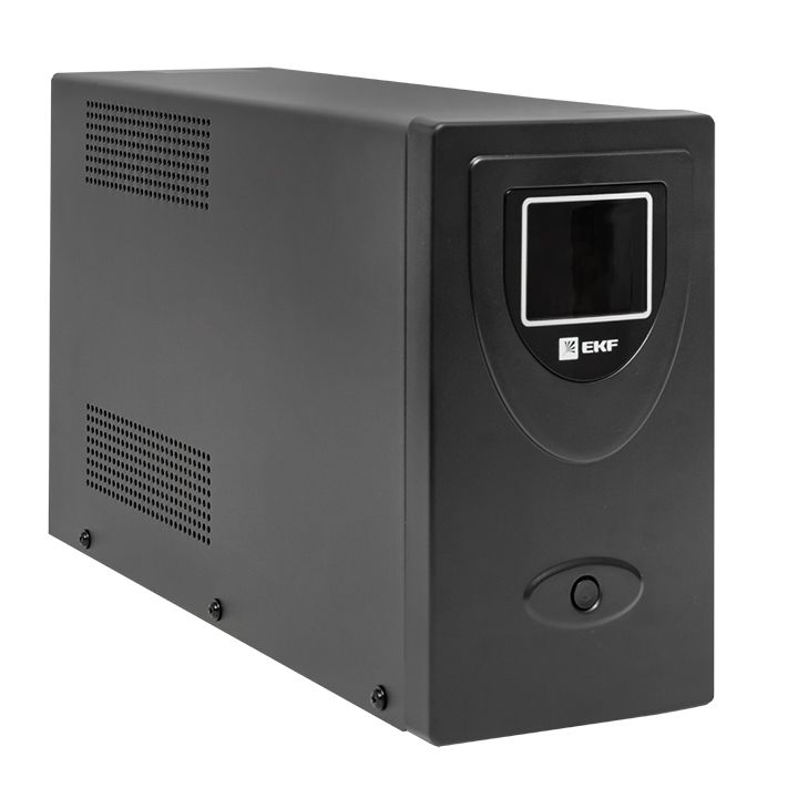 Источник Бесперебойного питания Линейно-интерактивный E-Power SSW 200 2000 ВА 1200Вт, 4хSchuko, USB ,R45 SSW-2200  фото | Capital Power - инженерные системы