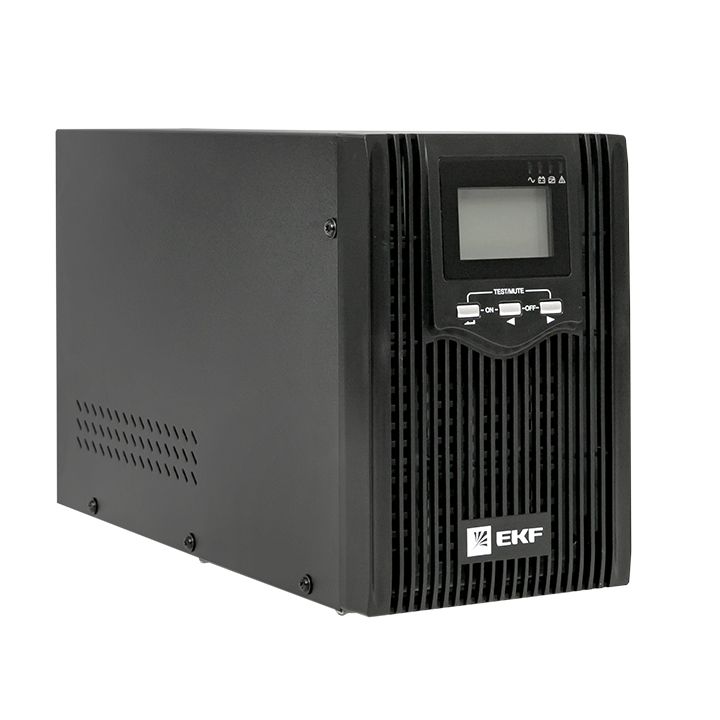Источник Бесперебойного Питания Линейно-интерактивный E-Power PSW 600 1500 ВА ,1200Вт,USB,RJ45,1хСE13,2xSchuko напольный, c АКБ 2 х 12В_9 Ач PSW-615-TB  фото | Capital Power - инженерные системы