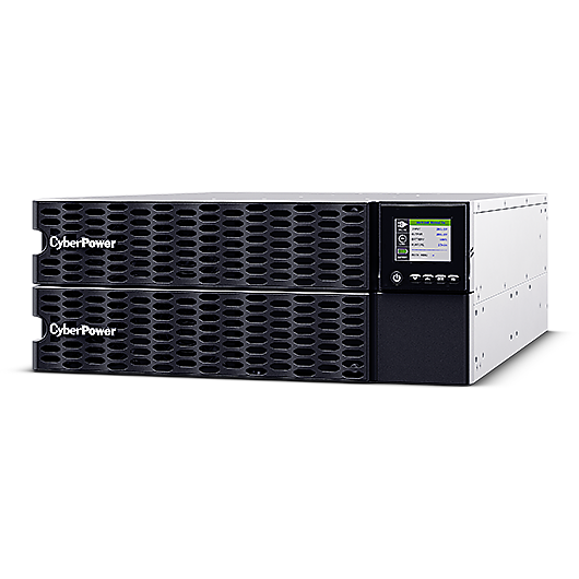 ИБП CyberPower OL10KERTHD OL10KERTHD  фото | Capital Power - инженерные системы
