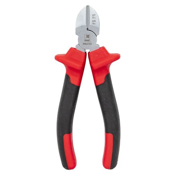 Бокорезы Master 160 мм EKF bo-160-mas  фото | Capital Power - инженерные системы