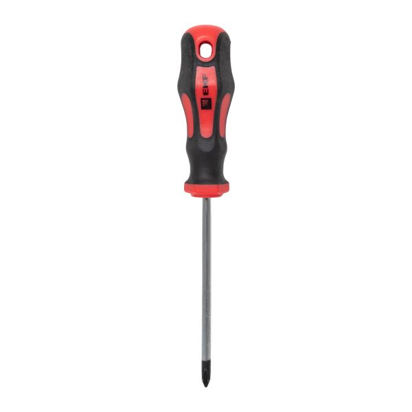 Отвертка Master PH1x100 мм EKF ph-1-100-mas  фото | Capital Power - инженерные системы