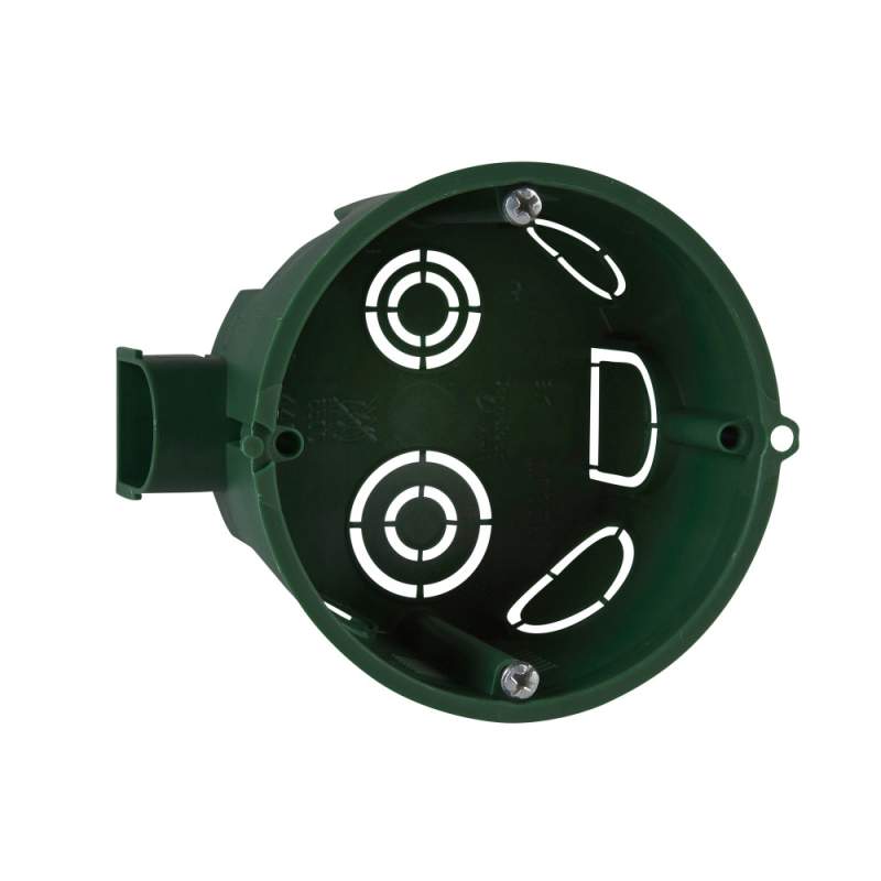 КОРОБКА УСТАНОВОЧНАЯ ДЛЯ СПЛОШНЫХ СТЕН 68(65)X45 DIY IMT351001  фото | Capital Power - инженерные системы