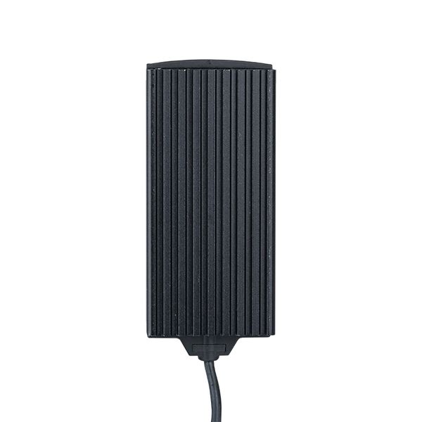 Обогреватель на DIN-рейку 100Вт 230В IP20 EKF PROxima HEATER-100-20  фото | Capital Power - инженерные системы