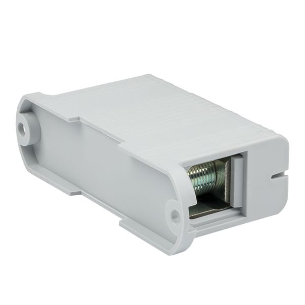Клемма силовая вводная КСВ 35-240 серая EKF PROxima PLC-KVS-35-240-GRAY  фото | Capital Power - инженерные системы