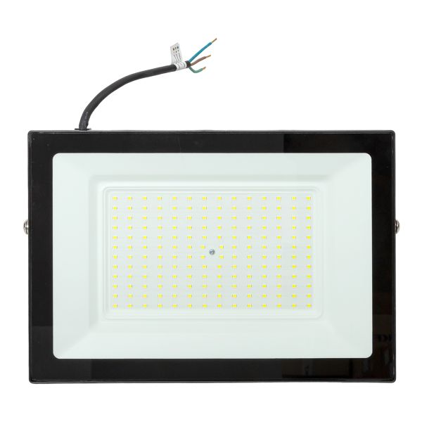 Прожектор светодиодный СДО-3007 150Вт 6500К IP65 LUMA EKF FLL-3007-150-6500  фото | Capital Power - инженерные системы