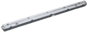 Светильник ЛСП3908 ЭПРА 1х36Вт IP65 IEK LLSP3-3908-1-36-K03  фото | Capital Power - инженерные системы