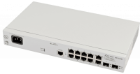 Коммутатор доступа MES2408C MES2408C  фото | Capital Power - инженерные системы