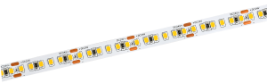 Лента светодиодная 5м SMD2835 168LED/м 14Вт/м IP20 ширина 10мм 24В теплый белый IEK LSR6-1-168-20-1-05  фото | Capital Power - инженерные системы