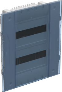 KREPTA 5 Корпус пластиковый ЩРВ-П-24 IP40 IEK KR5-KP12-V-24-41  фото | Capital Power - инженерные системы