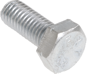 Болт шестигранный М6х20 IEK CLP1M-B-6-20  фото | Capital Power - инженерные системы