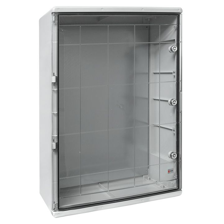 ЩМП-П прозрачная дверь (800х600х260) IP65 PROXIMA EKF PBT65MP010  фото | Capital Power - инженерные системы