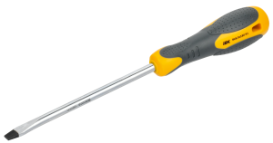 ARMA2L 3 Отвертка SL8,0х150 K1 IEK A2L3-SC10-K1-SL-80-150  фото | Capital Power - инженерные системы