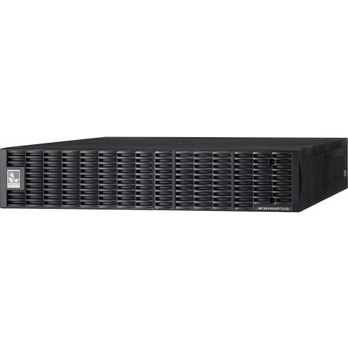Батарейный блок CyberPower BPE36V60ART2US BPE36V60ART2US  фото | Capital Power - инженерные системы