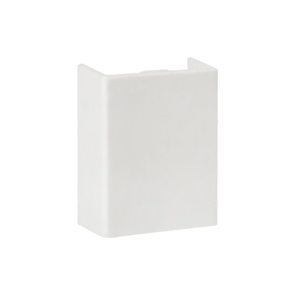 Соединитель (20х10) (4 шт) белый EKF-Plast CONW-20-10X4  фото | Capital Power - инженерные системы
