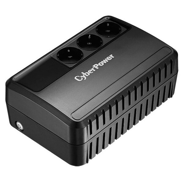 ИБП CyberPower BU725E BU725E  фото | Capital Power - инженерные системы