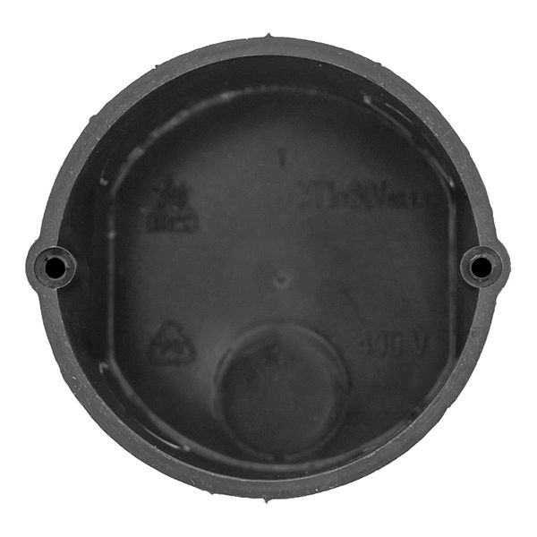 Коробка установочная КМТ-010-001 приборная для твердых стен (68х42) EKF PROxima PLC-KMT-010-001  фото | Capital Power - инженерные системы
