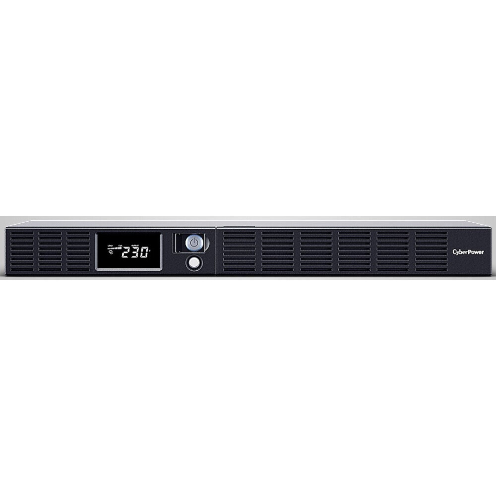 ИБП CyberPower OR600ERM1U OR600ERM1U  фото | Capital Power - инженерные системы