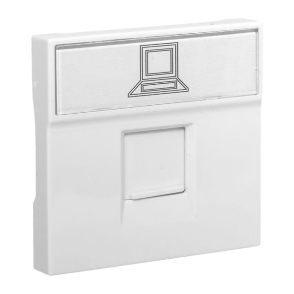 Розетка RJ45 кат, 5e, 2 модуля EKF E2MK015E-135-10  фото | Capital Power - инженерные системы