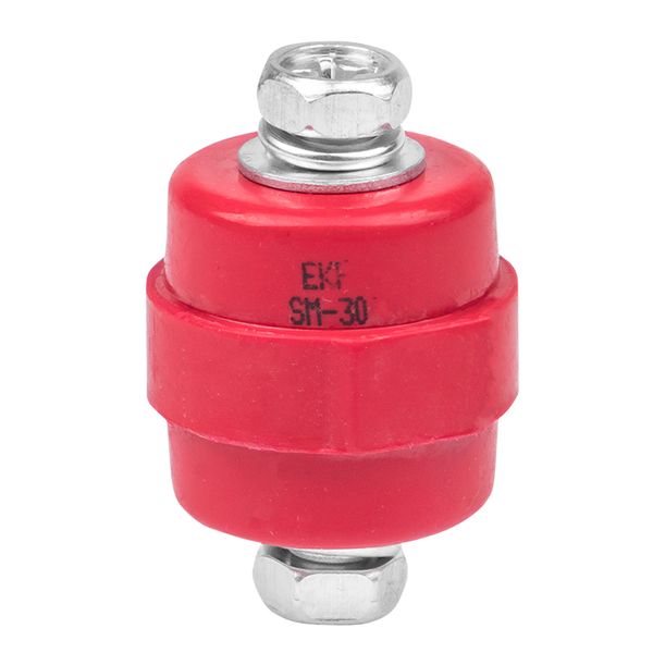 Изолятор SM-30 380А 8кВ EKF PROxima PLC-SM-30  фото | Capital Power - инженерные системы