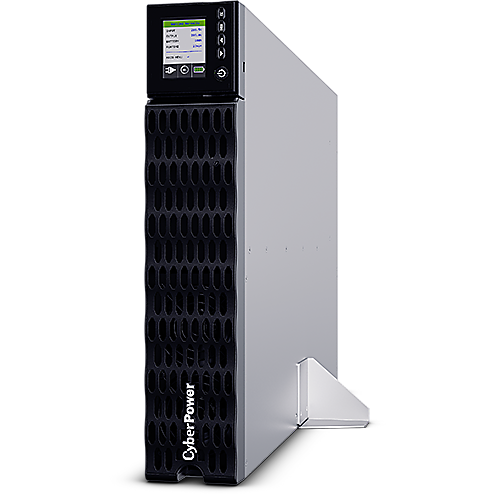 ИБП CyberPower OL5KERTHD OL5KERTHD  фото | Capital Power - инженерные системы