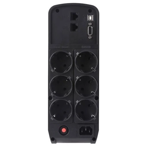 ИБП CyberPower CP1300EPFCLCD CP1300EPFCLCD  фото | Capital Power - инженерные системы