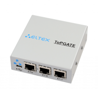 Оптический мультиплексор ToPGATE-2E1-1F ToPGATE-2E1-1F  фото | Capital Power - инженерные системы