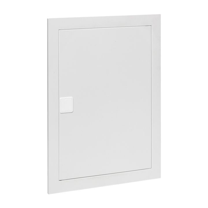 Дверь пластиковая для щита "Nova" 2 габарит IP40 EKF nv-door-p-2  фото | Capital Power - инженерные системы