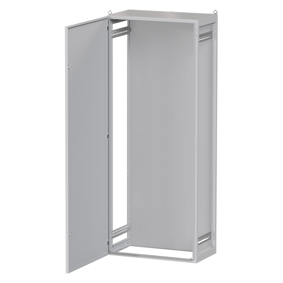 Каркас ВРУ-1 Unit R разборный (2000х800х450) IP31 EKF PROxima MB09-02-06  фото | Capital Power - инженерные системы