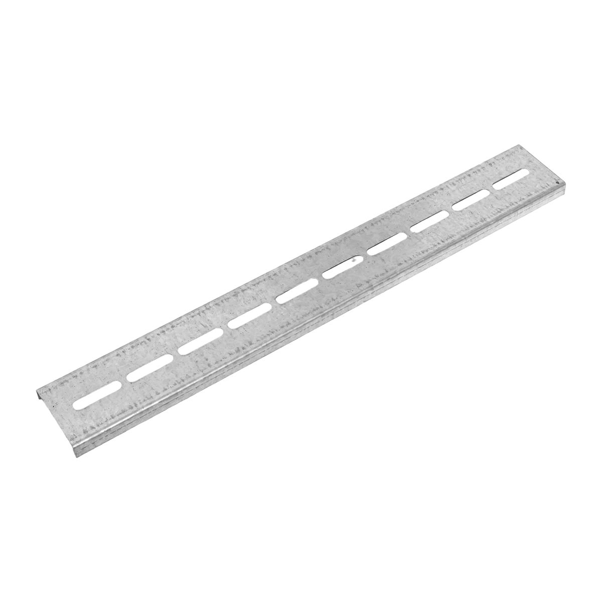 Рейка монтажная (50x360) перфорированная к ВРУ Unit (Вх450хГ) EKF PROxima MB15-04-02  фото | Capital Power - инженерные системы