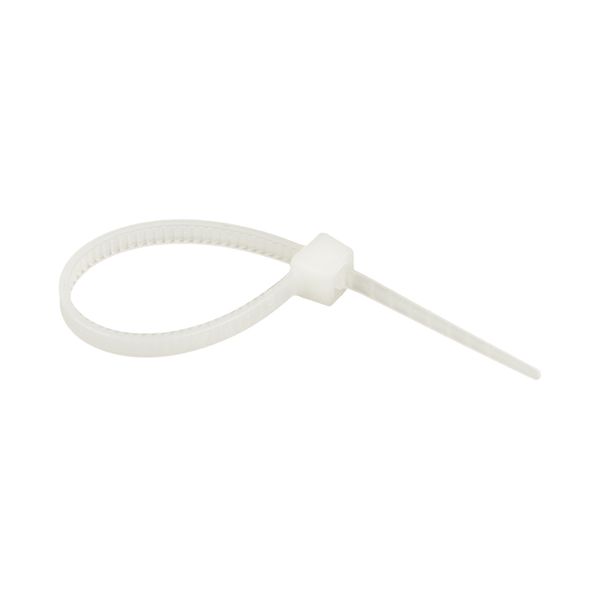 Хомут нейлоновый (2,5х80) (100шт,) EKF Basic PLC-C-2.5X80  фото | Capital Power - инженерные системы