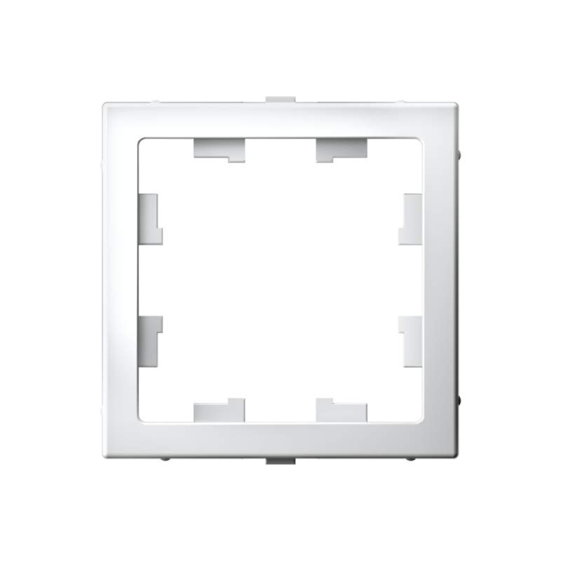 Адаптер Systeme Electric серии ArtGallery для механизмов AtlasDesign, БЕЛЫЙ GAL000108  фото | Capital Power - инженерные системы