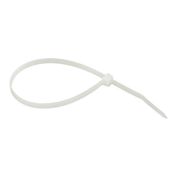 Хомут нейлоновый (4,8х400) (100шт,) EKF Basic PLC-C-4.8X400  фото | Capital Power - инженерные системы