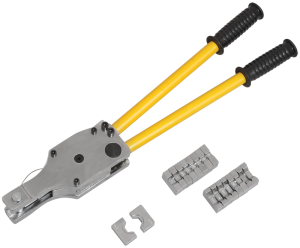 Пресс механический ручной ПМР-240 IEK TKL10-019  фото | Capital Power - инженерные системы