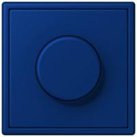 Центральная плата для роторного диммера Jung Les Couleurs® Le Corbusier bleu outremer fonce LC19404320T