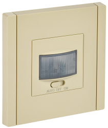 Датчик движения FP455 ваниль IEK серии FORTE&PIANO FP-MS10-N-150-05-K10  фото | Capital Power - инженерные системы