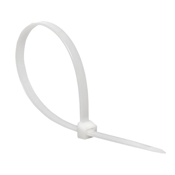 Хомут нейлоновый (3,6х300) (100шт,) EKF Basic PLC-C-3.6X300  фото | Capital Power - инженерные системы