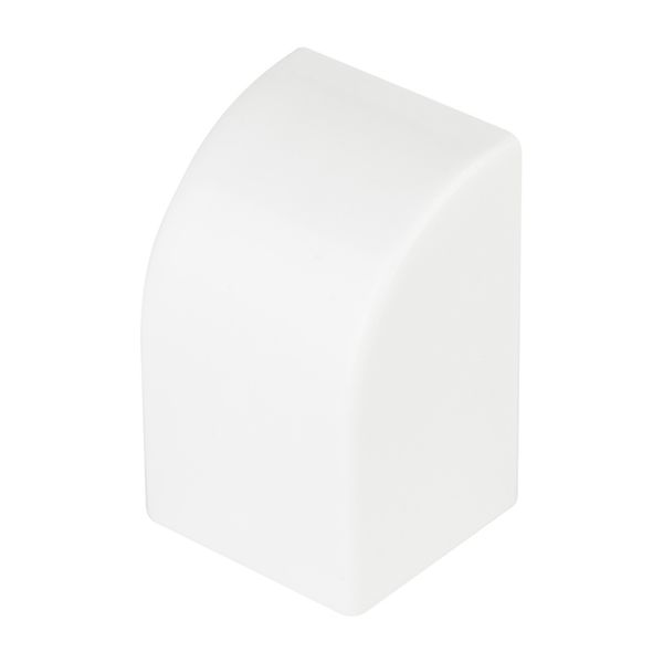 Заглушка (100х60) (2 шт) белая EKF-Plast ECW-100-60X2  фото | Capital Power - инженерные системы