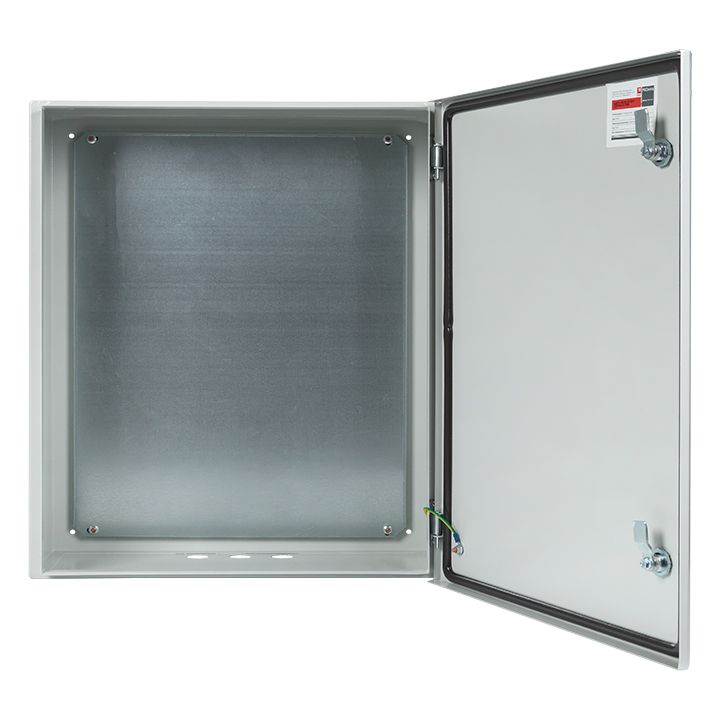 ЩМПг- 50,40,22 (ЩРНМ-2) IP54 PROXIMA EKF MB24-2  фото | Capital Power - инженерные системы