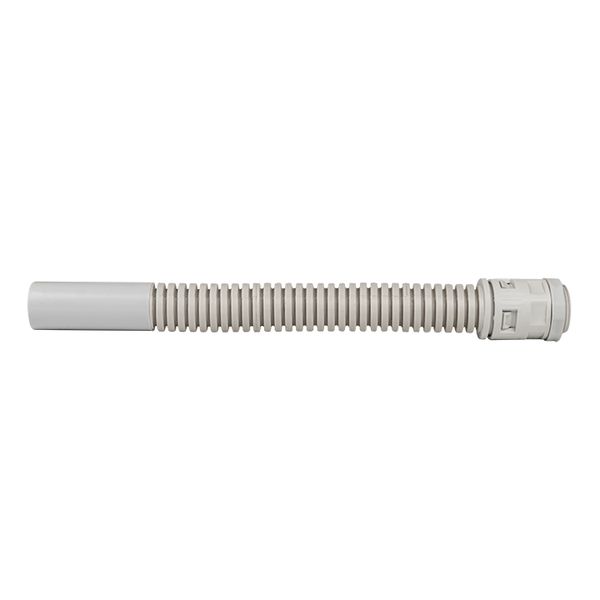 Муфта гибкая труба-коробка (25 мм) IP44 (10 шт,) EKF-Plast MTK-25  фото | Capital Power - инженерные системы