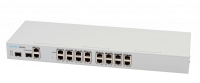 Оптический мультиплексор ToPGATE-16E1-2FG ToPGATE-16E1-2FG  фото | Capital Power - инженерные системы