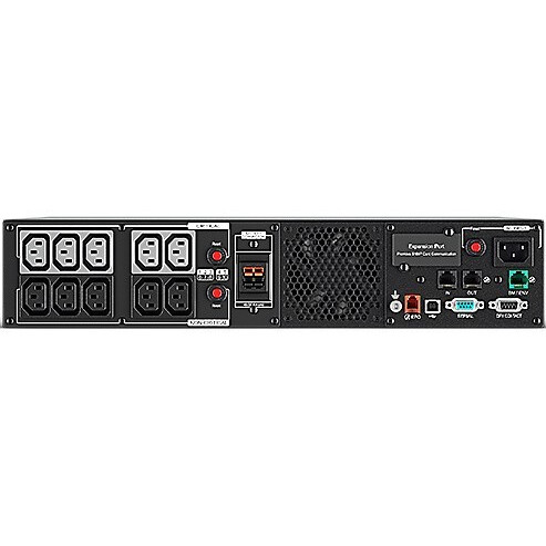 ИБП CyberPower PR1000ERTXL2U PR1000ERTXL2U  фото | Capital Power - инженерные системы