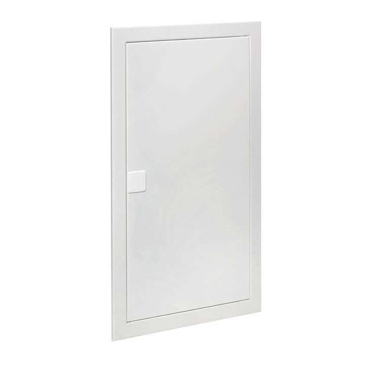 Дверь металлическая для щита "Nova" 3 габарит IP40 EKF nv-door-m-3  фото | Capital Power - инженерные системы