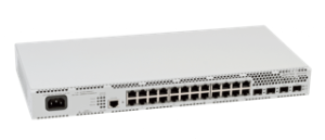 Коммутатор доступа MES2424 MES2424_DC  фото | Capital Power - инженерные системы