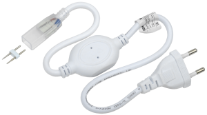 Драйвер LED ИПСН 700Вт 220В 12мм MONO IP65 IEK LSP1-700-220-65-12  фото | Capital Power - инженерные системы