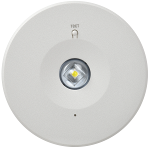 LIGHTING Светильник аварийный ДПА 140 3ч непостоянного действия IP20 IEK LDPA0-140-3-3-20-K01  фото | Capital Power - инженерные системы