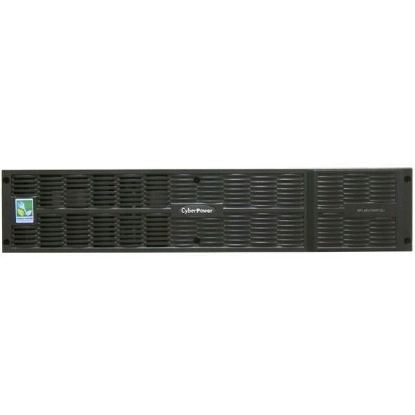 Батарейный блок CyberPower BPL48V75ART2U BPL48V75ART2U  фото | Capital Power - инженерные системы