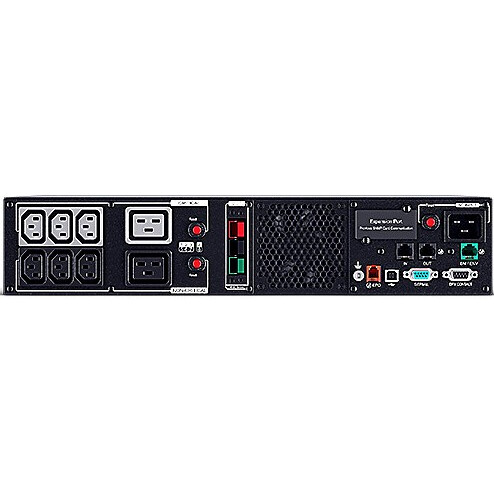 ИБП CyberPower PR2200ERTXL2U PR2200ERTXL2U  фото | Capital Power - инженерные системы