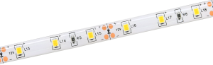 Лента светодиодная 5м LSR-2835NW60-4,8-IP65-12В IEK LSR1-0-060-65-3-05  фото | Capital Power - инженерные системы